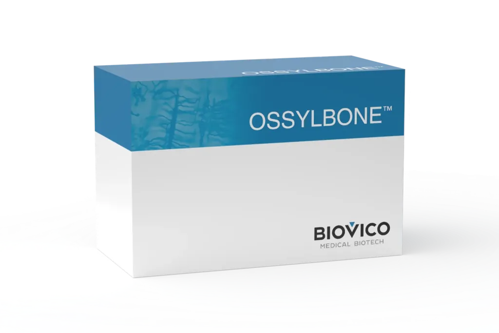 Ossylbone package